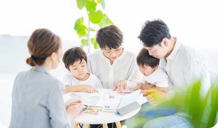 詳細な資金計画