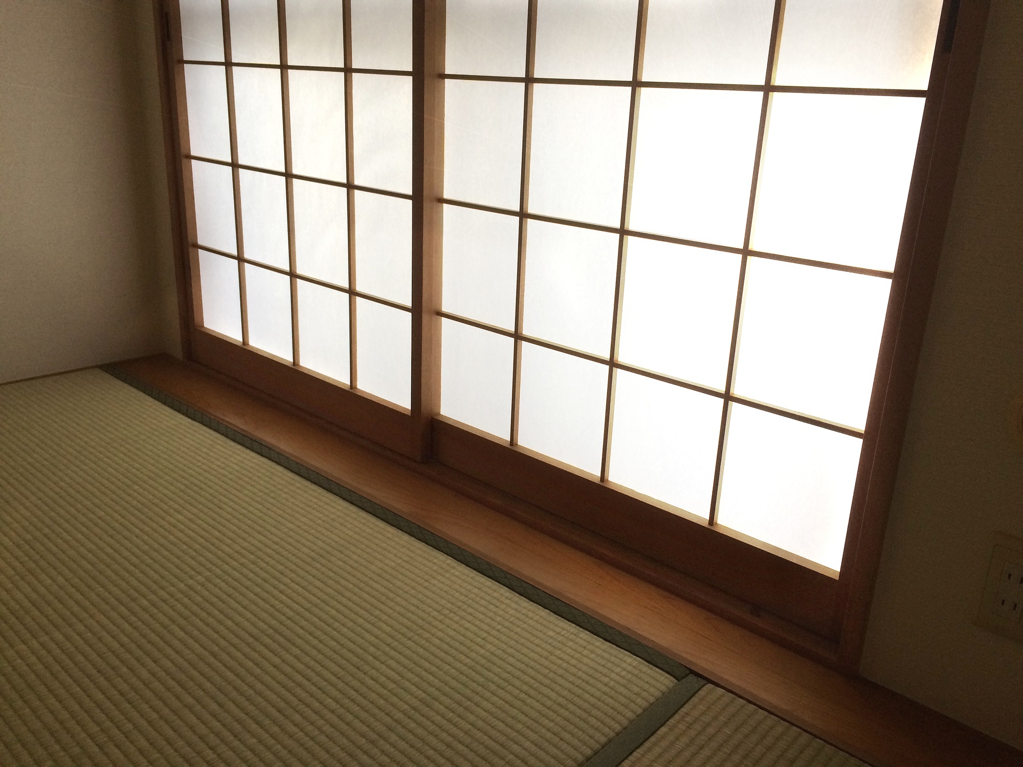 和室