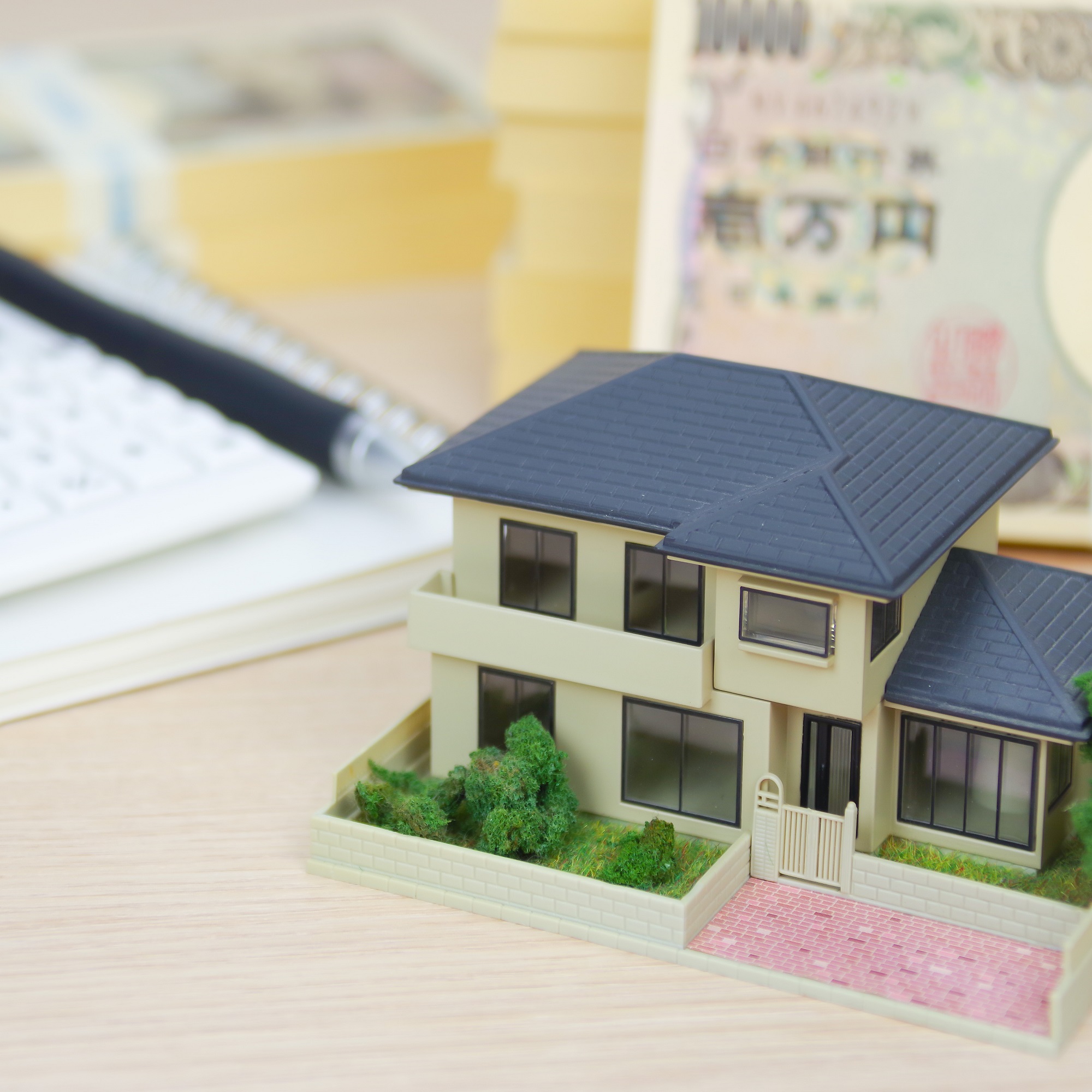 住宅の固定資産税の目安は？納税時に知っておくべきことも併せてご紹介します