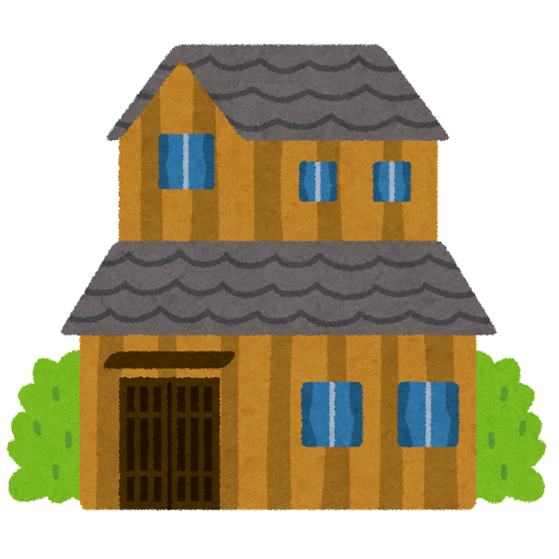 木造建築の耐久性ってどのくらい？詳しく解説します！