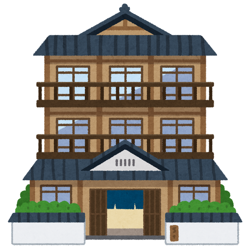 新築をお考えの方へ！木造建築の良さをご紹介します！